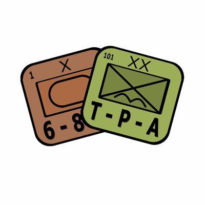 The Players’ Aid's icon