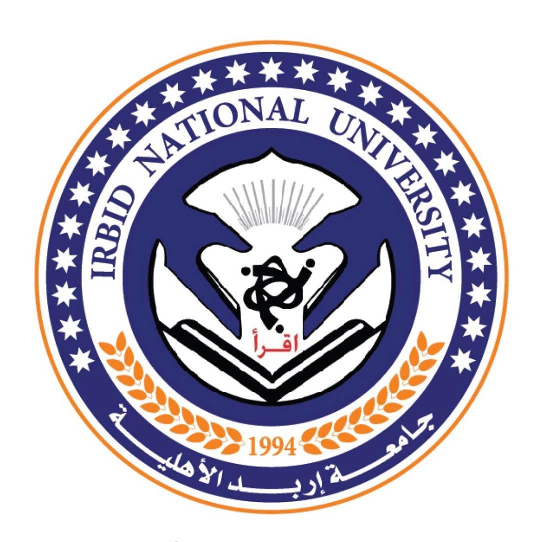 Irbid National University's icon