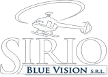 Sirio Blue Vision Guide Turistiche's logos