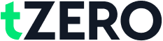 tZERO logo