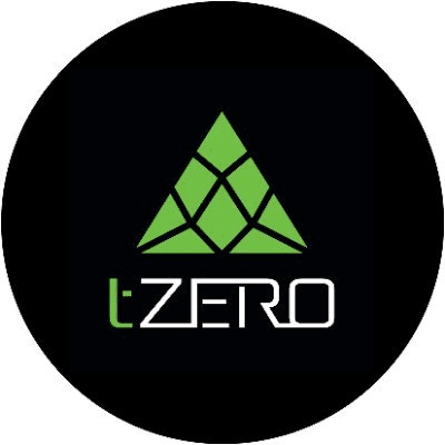 tZERO logo