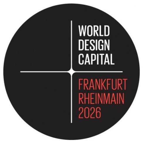 World Design Capital Frankfurt RheinMain 2026's icon