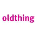 Oldthing's icon