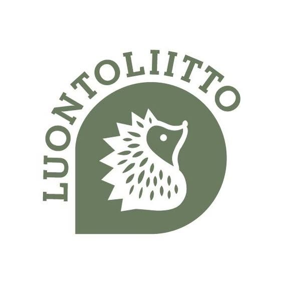Luontoliitto's icon