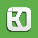 Khodroid's icon