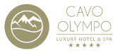 Cavo Olympo's logos