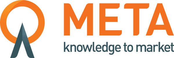 META Group logo