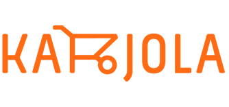 Karjola's logos