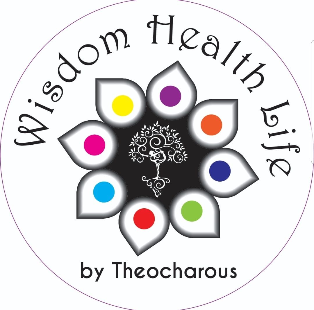 Wisdom Health Life Logo & Brand Assets (SVG, PNG and vector) - Brandfetch