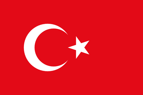 Turkey Visa's logos