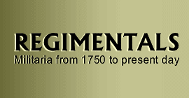 Regimentals's logos