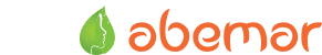 Abemar's logos