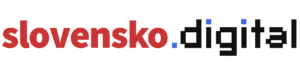 Slovensko.Digital's logos