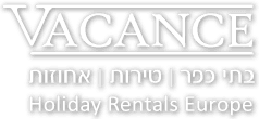 Vacance's logos