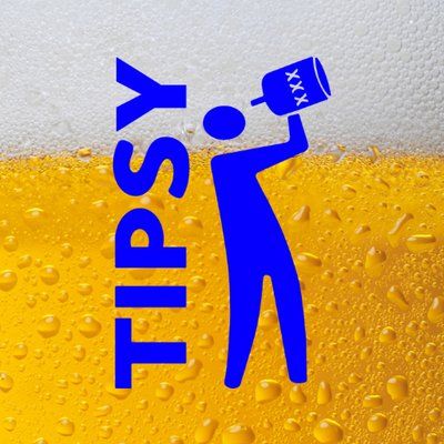 Tipsy Bartender's icon