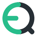 EasyQA's logos