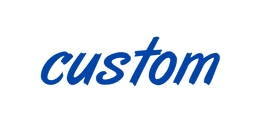 Custom's logos