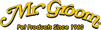 MrGroom Pet Products's logos