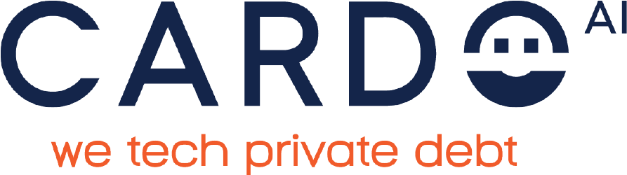 CARDO AI's logos
