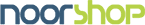 Noorshop's logos