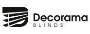 Decorama Blinds's logos