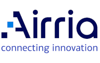 AIRRIA's logos