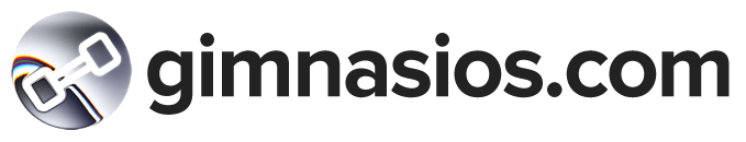Gimnasios's logos