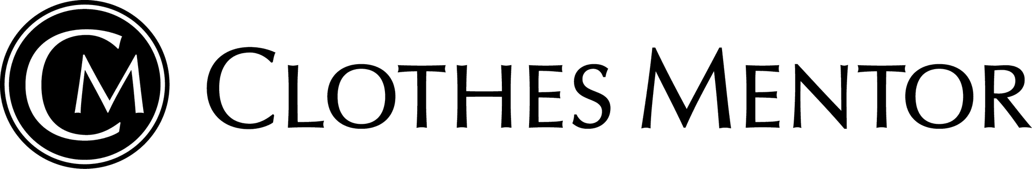 Clothes Mentor logo