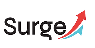 Surge Consulting's logos