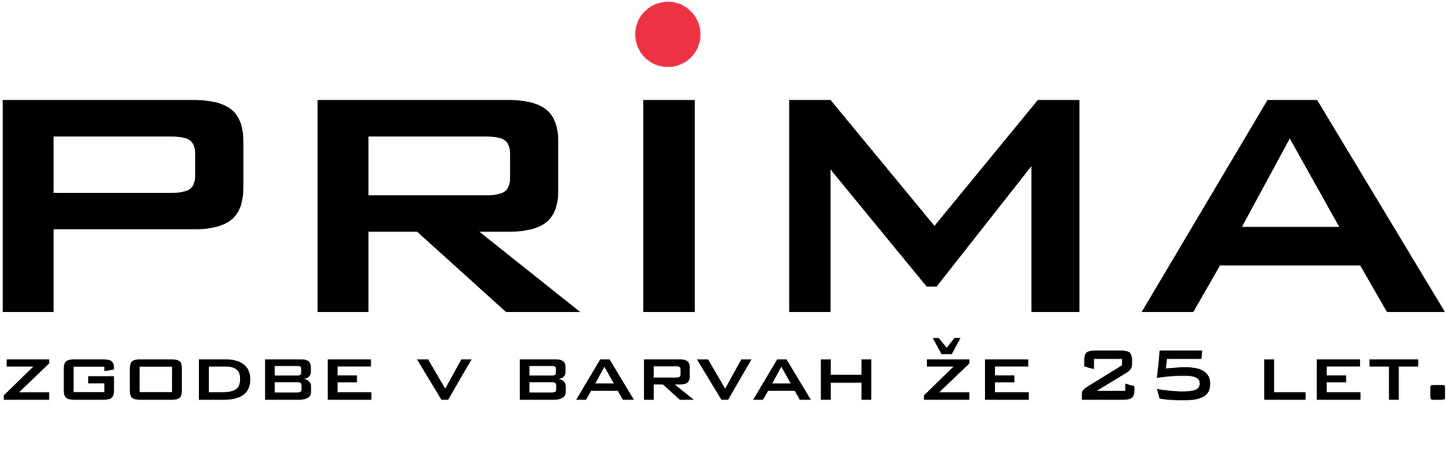 Prima's logos