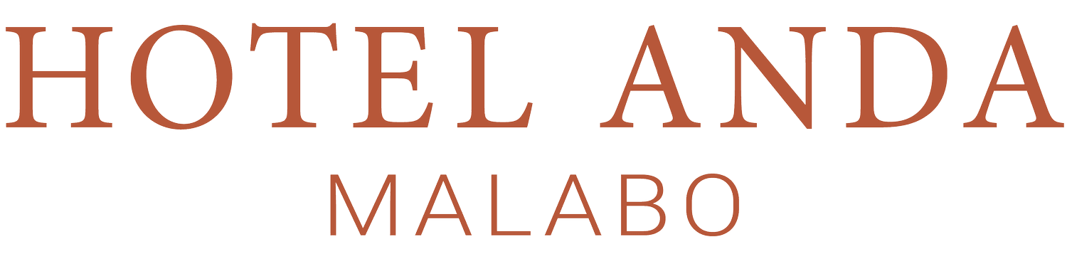 Hotel Anda Malabo's logos