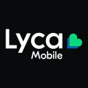 Lyca Mobile's icon