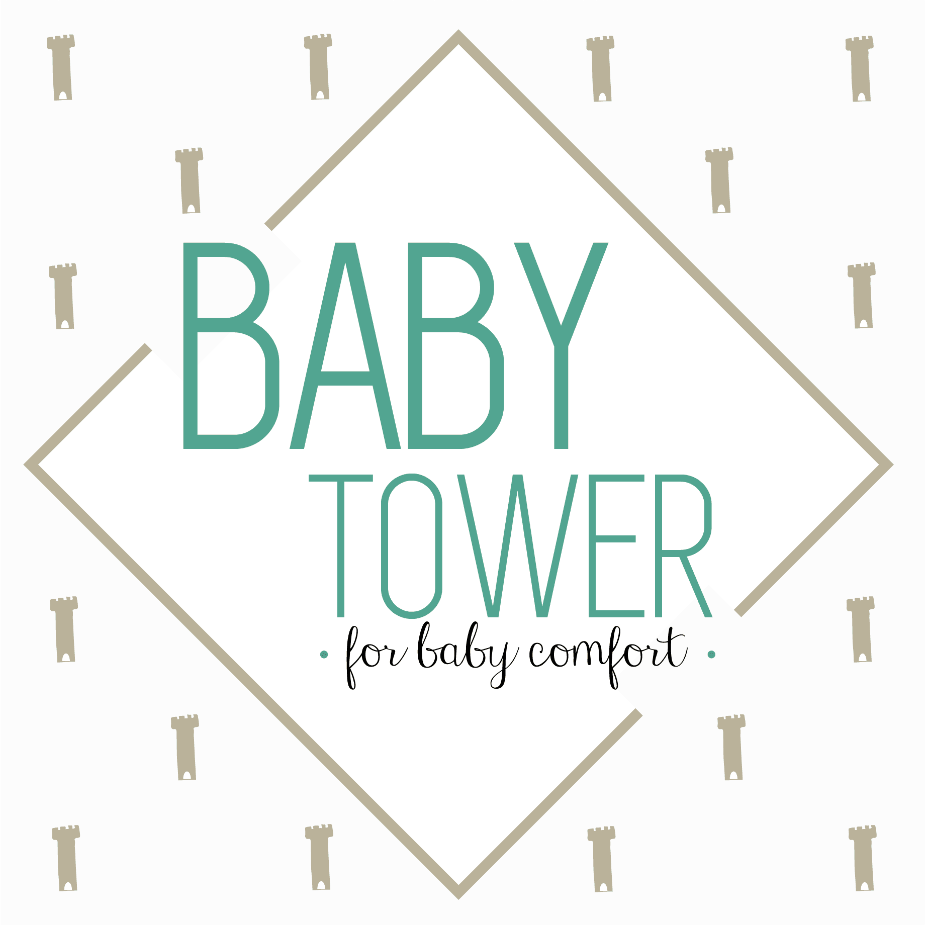 Baby Tower's icon