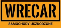 Wrecar's logos