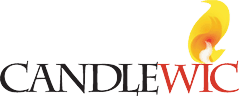Candlewic's logos