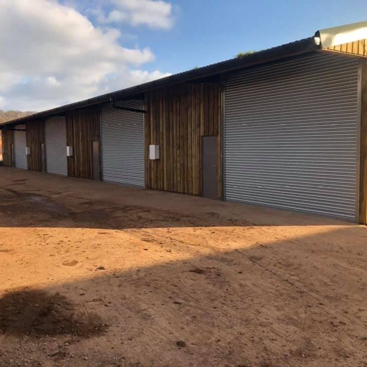 Tamar Door Solutions's icon