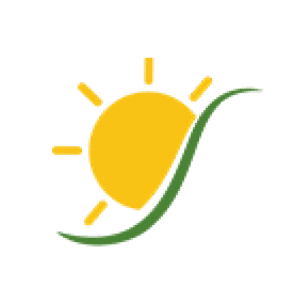 Ekoenergas's logos