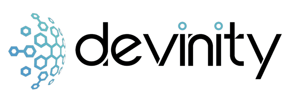 Devinity Solutions's logos