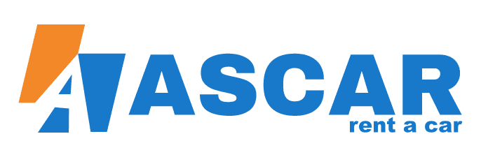 Ascar's logos