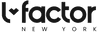 Lfactor Cosmetics's logos