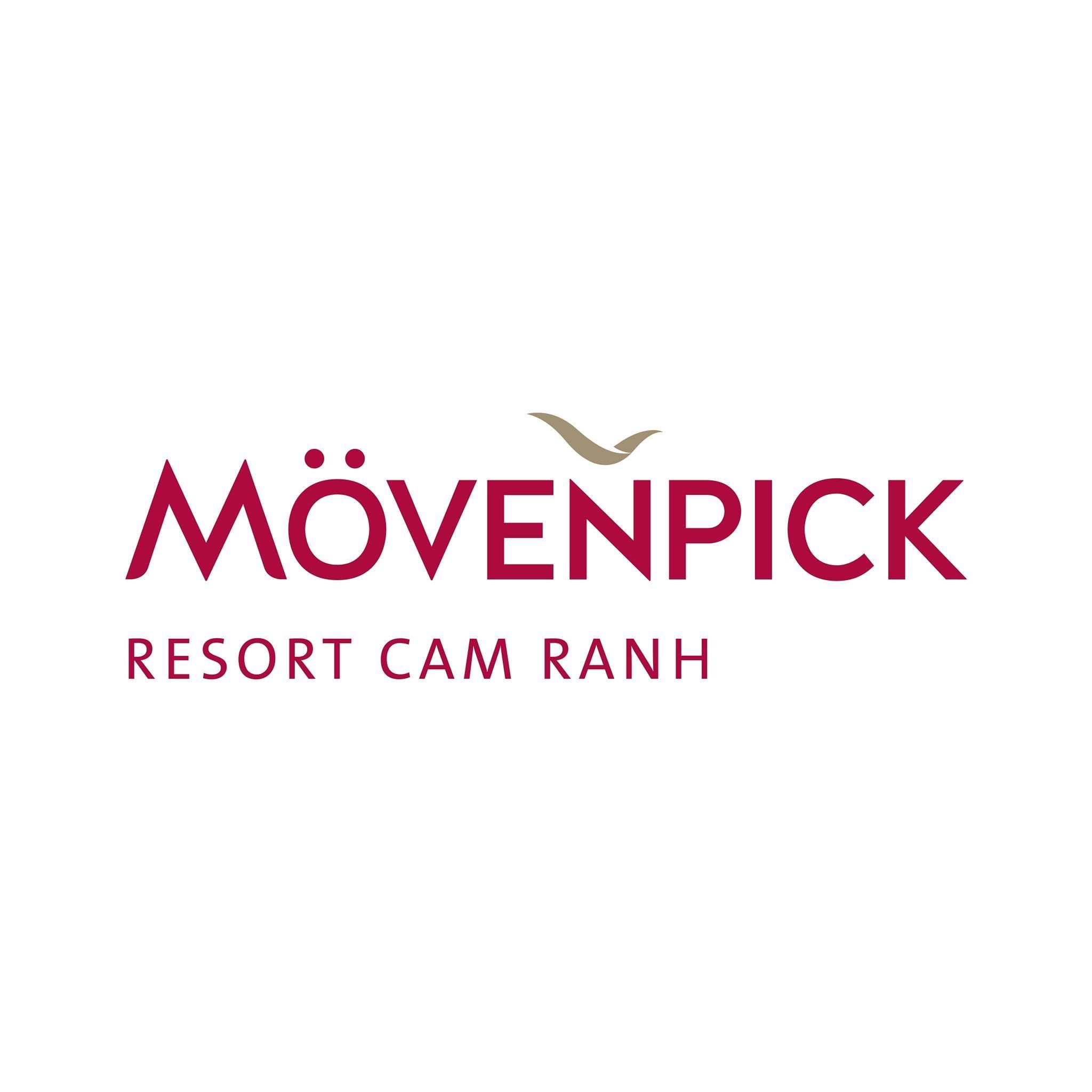 Mövenpick Resort Cam Ranh's icon