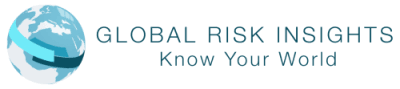 Global Risk Insights's logos