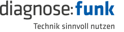 diagnosefunk's logos