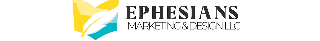 Ephesians Marketing & Design LLC's logos