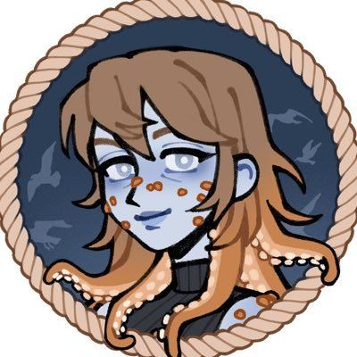 Kai Texel ️'s icon
