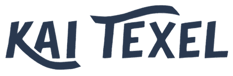 Kai Texel ️'s logos