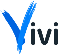 ViviWebTv's logos