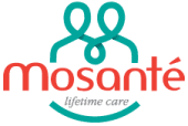Mosante's logos
