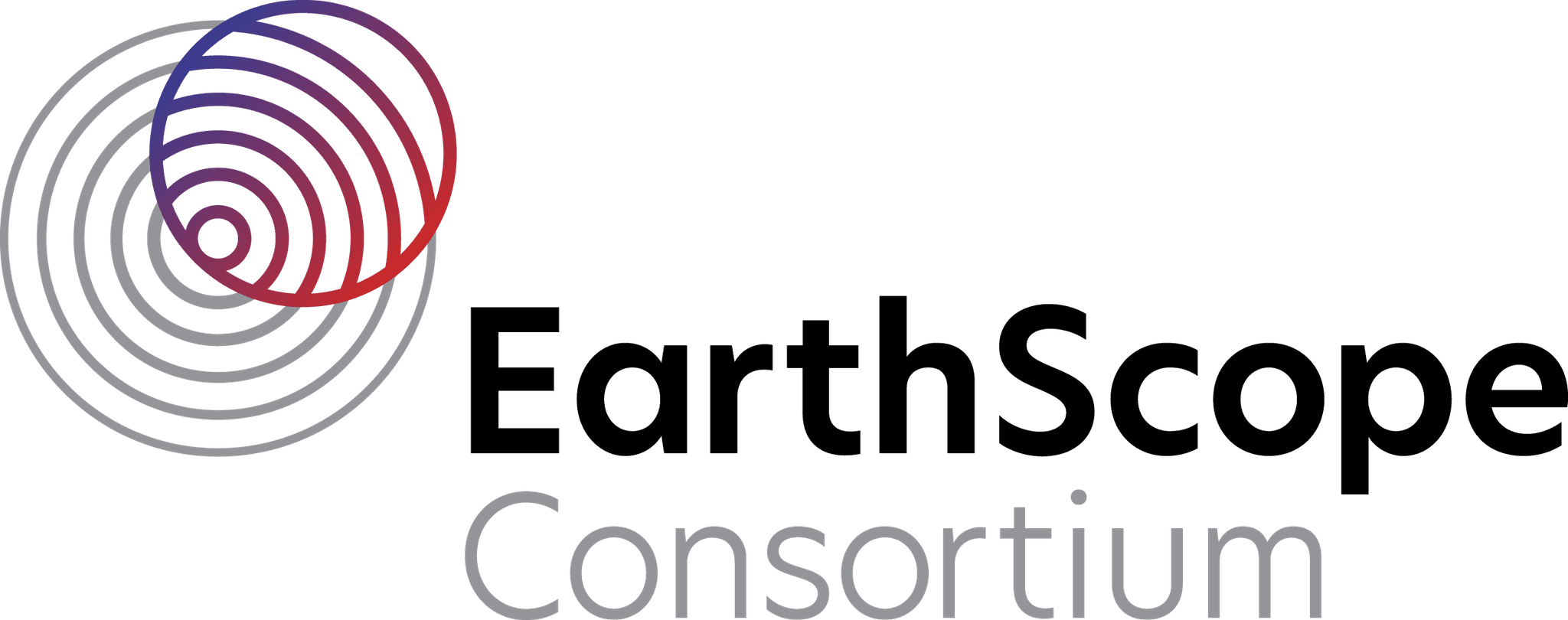 EarthScope Consortium's logos