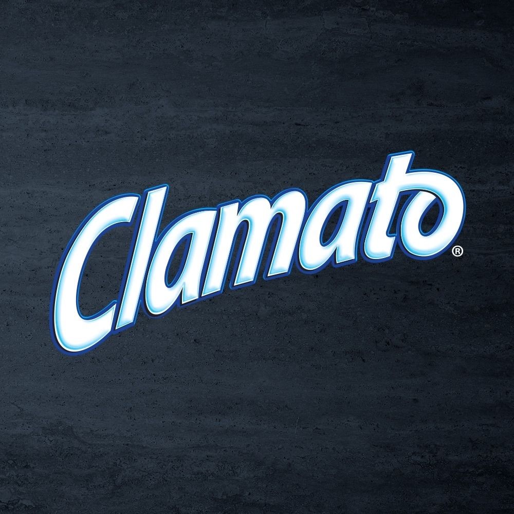 Clamato's icon